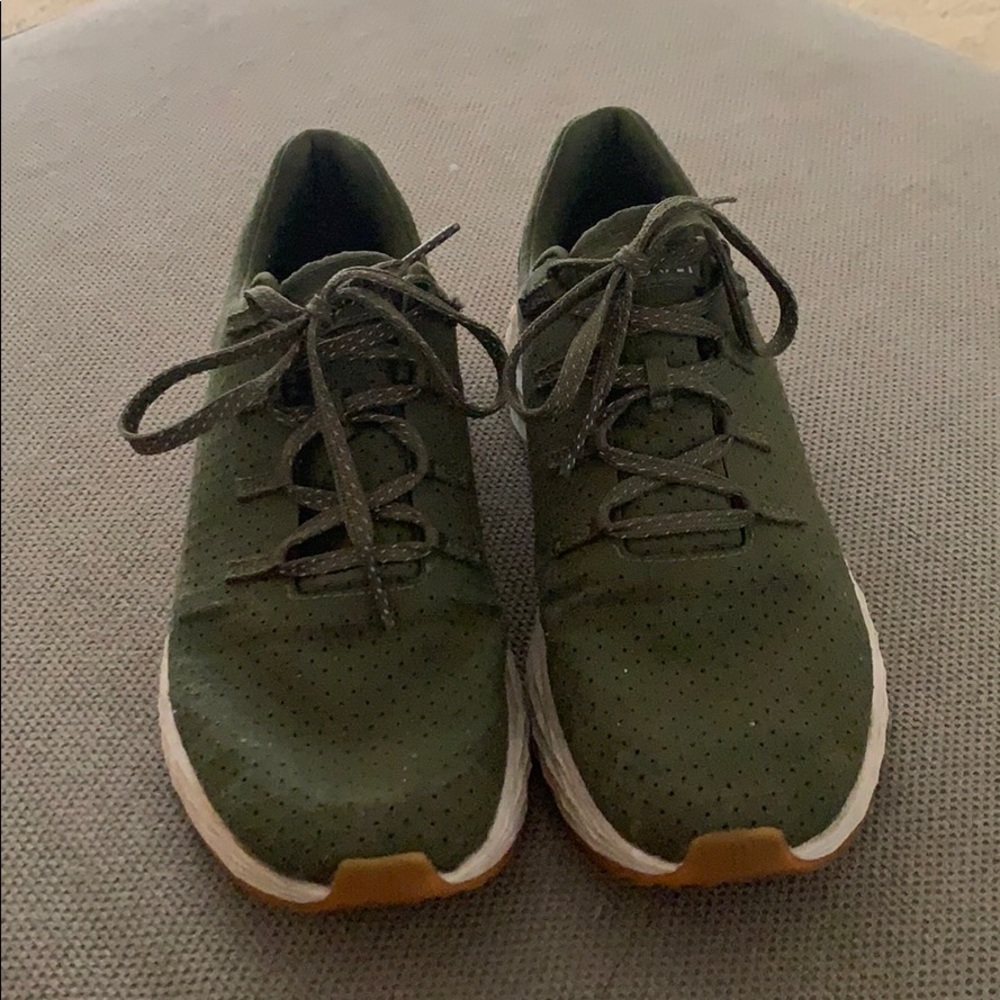 NoBull Ripstop runner